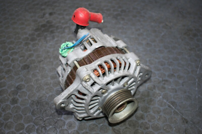 03-08 Subaru Forester STI SG9 OEM Alternator 23700-AA450