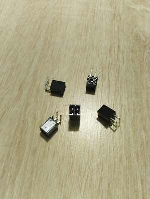 Molex 4 Pin PCIe Buchse CPU Strom 5569 Female 4,2mm in Schwarz, lötbar - 90°