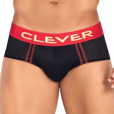 Clever 0421 Requirement Briefs: Large & X-Large