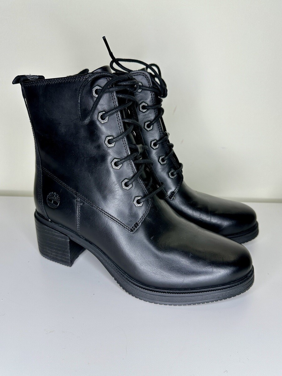 ダンディー ZENDEY Boot Black - Silent D