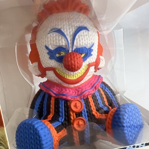 Handmade By Robots - Killer Klowns from Outer Space - Rudy #165 [New Toy] Viny - Bild 8 von 8