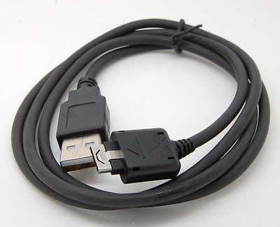 USB Charger&Sync Cable for Venus VX9400 VX9900 VX10000 Voyager VX8600 CELL PHONE