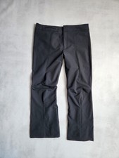 Actlive Marithe Francois Girbaud nylon wide zip pants size M