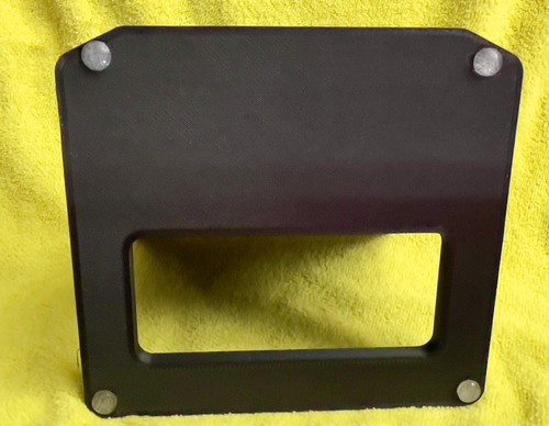 Malahit DSP2 - DSP1 SDR Desktop Stand, HF Radio , Shortwave Scanner Stand - Zdjęcie 4 z 7