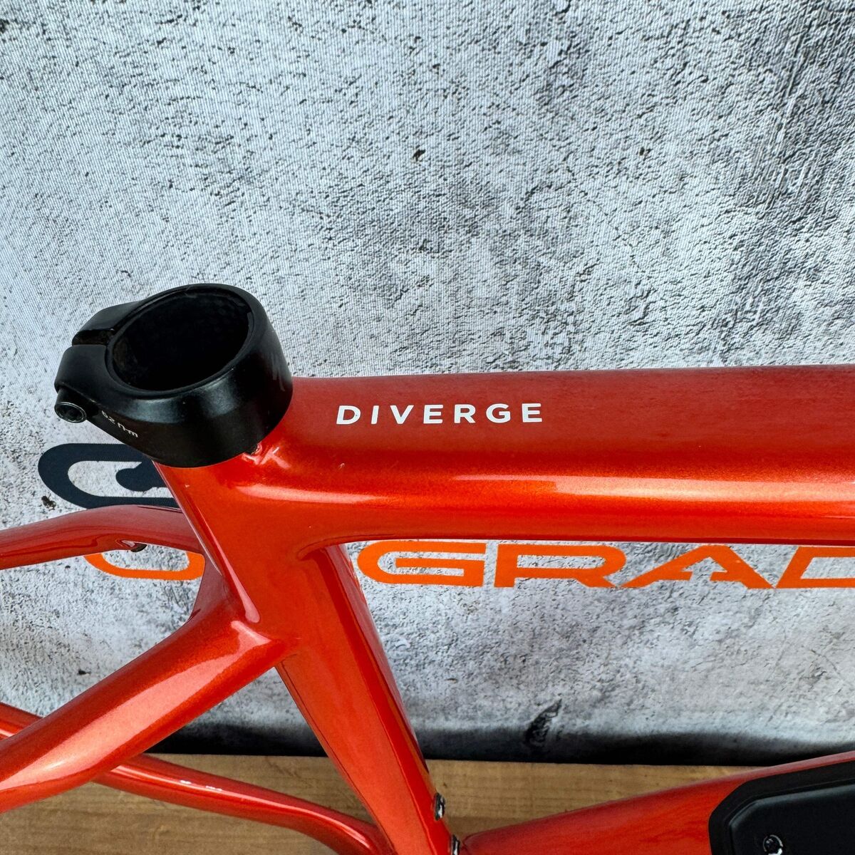 Mint! 2021 Specialized Diverge Pro 54cm Carbon Gravel Disc Mint! 2021 Specialized Diverge Pro 54cm Carbon Gravel Disc