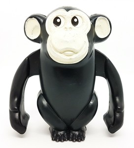 mechanical monkey toy