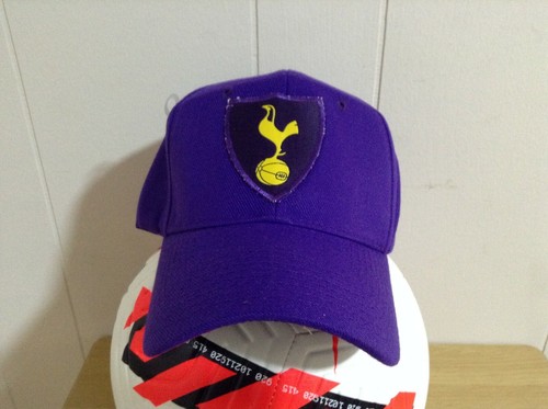 Tottenham Spurs Soccer Club Fan 