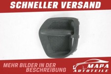 Kia Sportage IV QL Bj ab 2016 Gitter Vorne Links Blende Stoßstange Lufteinlass