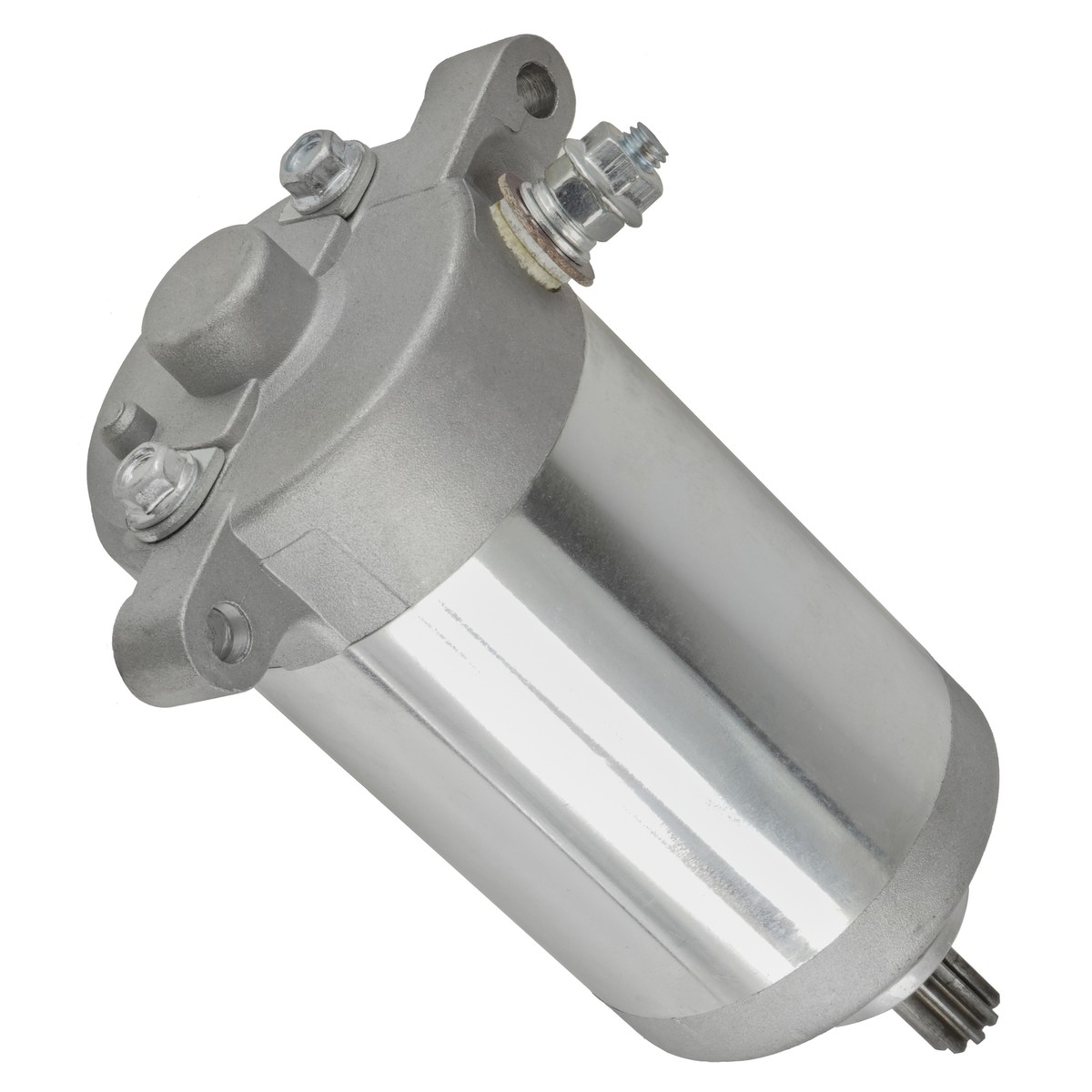 Starter for Kawasaki Bayou 220 KLF220 1988 1987 1988 1989 1990 91