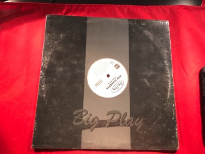 C-69 RAW ELEMENTS Shake  Em Up ...... SEALED ....... BPR001 - RECORD - HOUSE