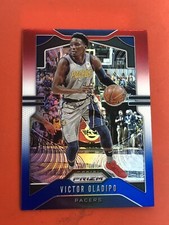 2019-20 Prizm Red White Blue Victor Oladipo #114