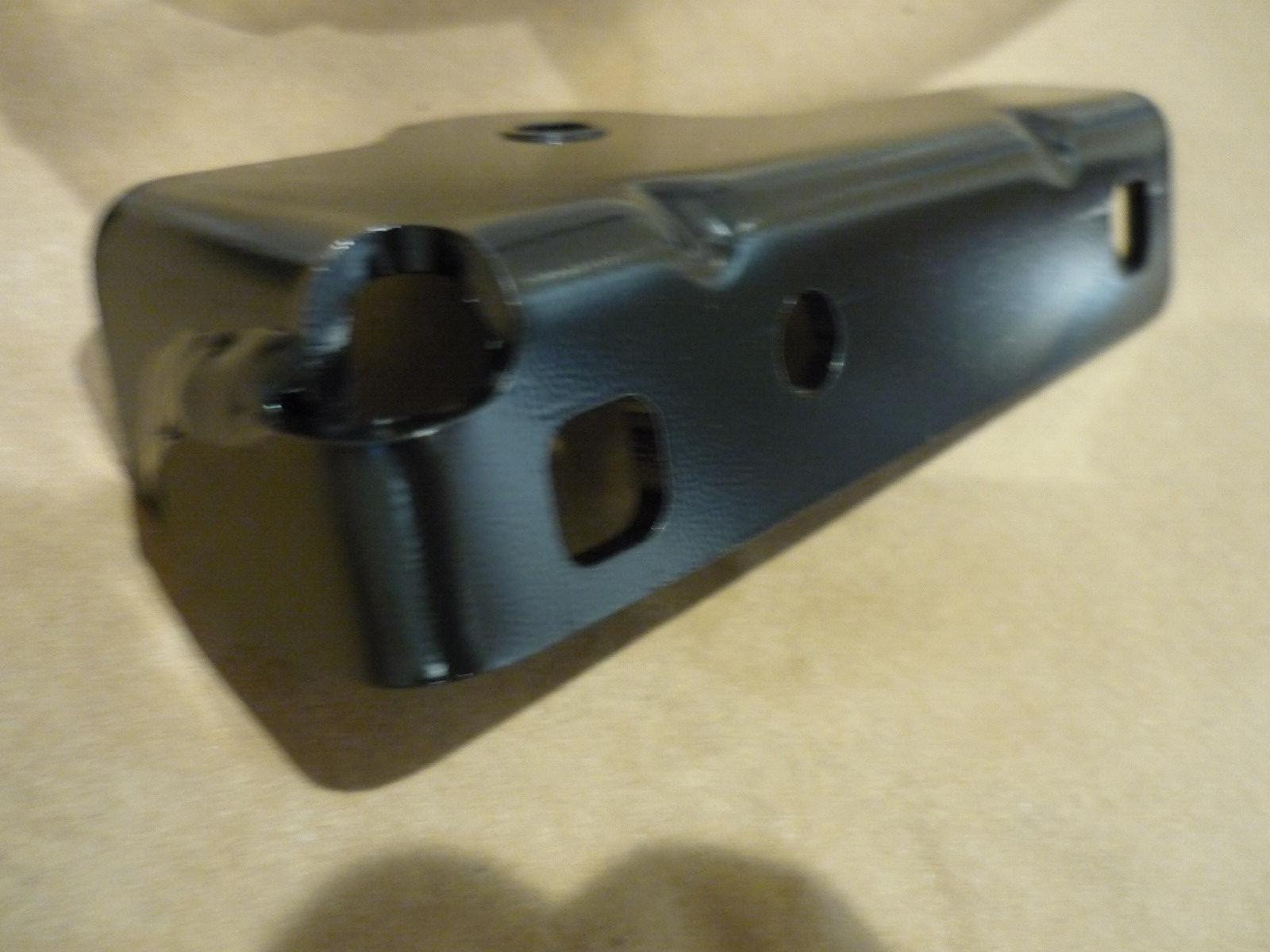 Lamborghini Huracan - Windshield Wiper Bracket - P/N 4T1955459