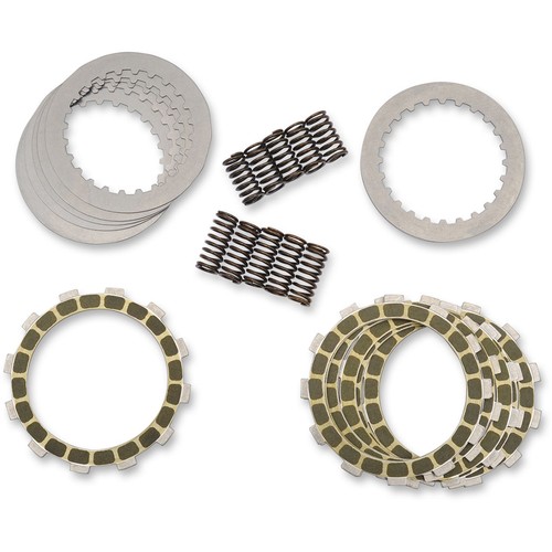 Barnett Performance Complete Clutch Kit 303-48-10002