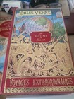 Cinq Semaines en Ballon - Jules Verne - Chez Michel de L'Ormeraie - 1975