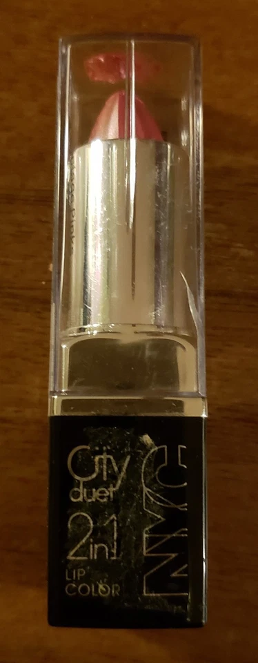 LOT OF 11 ASSORTED MAKE UP-GARNIER,NYC, MAYBELLINE, RIMMEL, L'OREAL & REVLON - Image 3 of 4