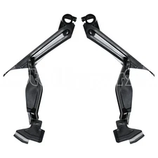 Genuine OEM 2017 Yamaha FZ09 FZ-09 Front Headlight Stay Bracket Fairing Cowl