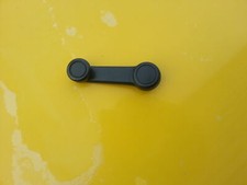 MAZDA MX5 MANUAL WINDOW WINDER HANDLE - LEFT or RIGHT  (MK1 1989 to 1997)