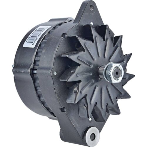 Alternator For John Deere Backhoe Loader 302A 401C & Lift Truck JD380 400-16099