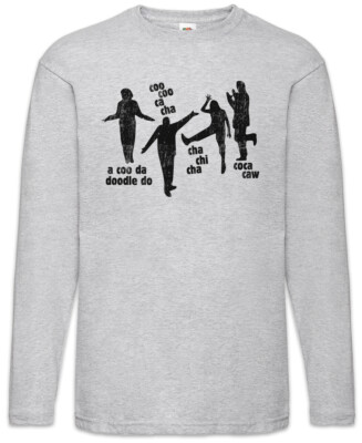 Arrested Chicken Dance Langarm T-Shirt Development George Michael Bluth Fun