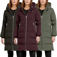 costco dkny coat
