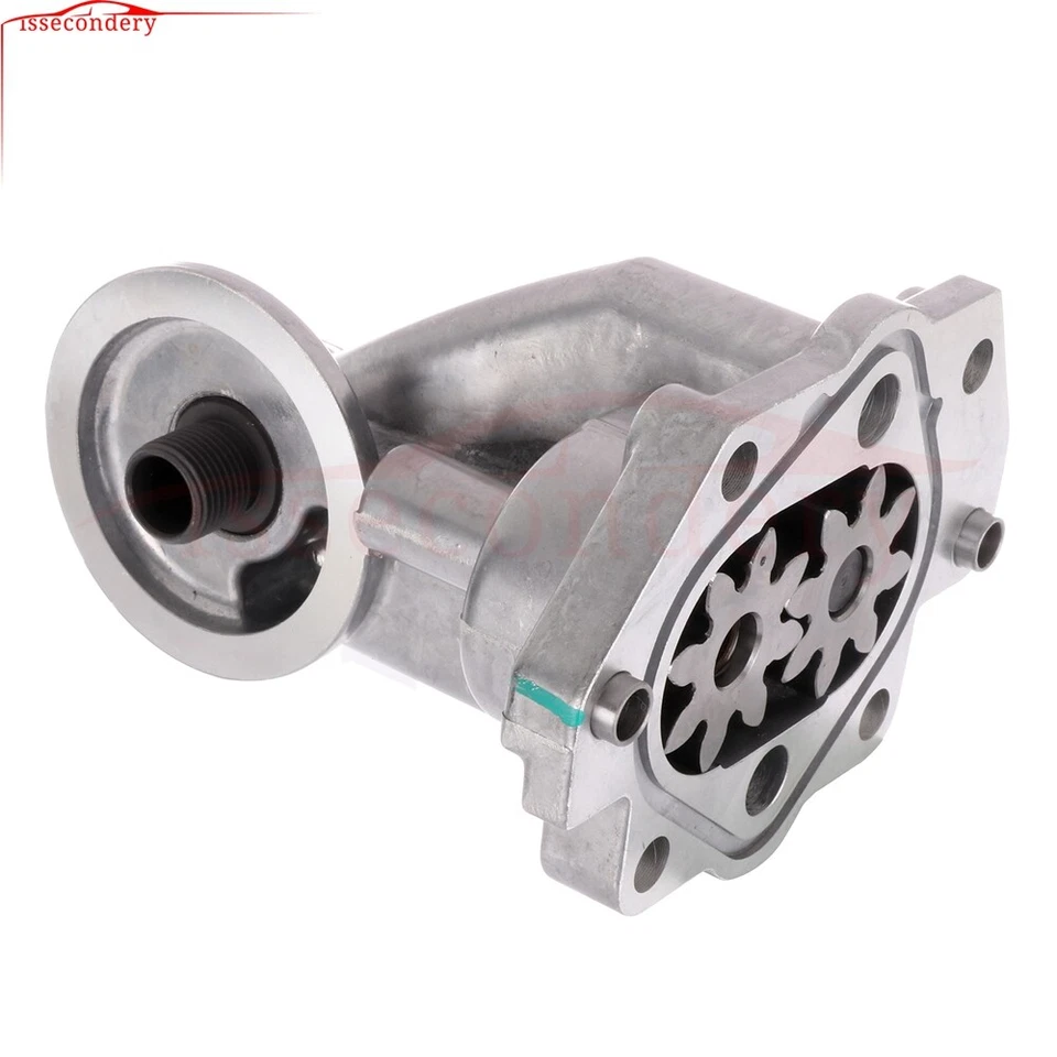 Bomba de aceite para Ford F-150 1997-08 1994-04 Mustang 1988-95 Taurus Mercury Sable Foto 3 de 4