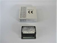 Elbex EXDT35-5 Video Distributor - 5 Monitor Video Distribution Block - Used