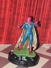 Vision 004 Marvel Studios Disney Plus Heroclix