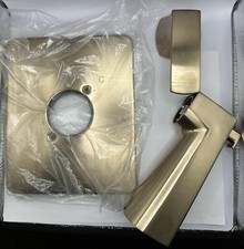 Delta Faucet Velum 14 Series Single-Function Gold T14437-CZ Valve Not Included
