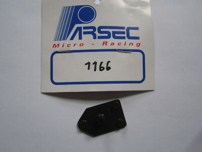 Parsec Sigma 1166 Plaque de Récepteur neuf