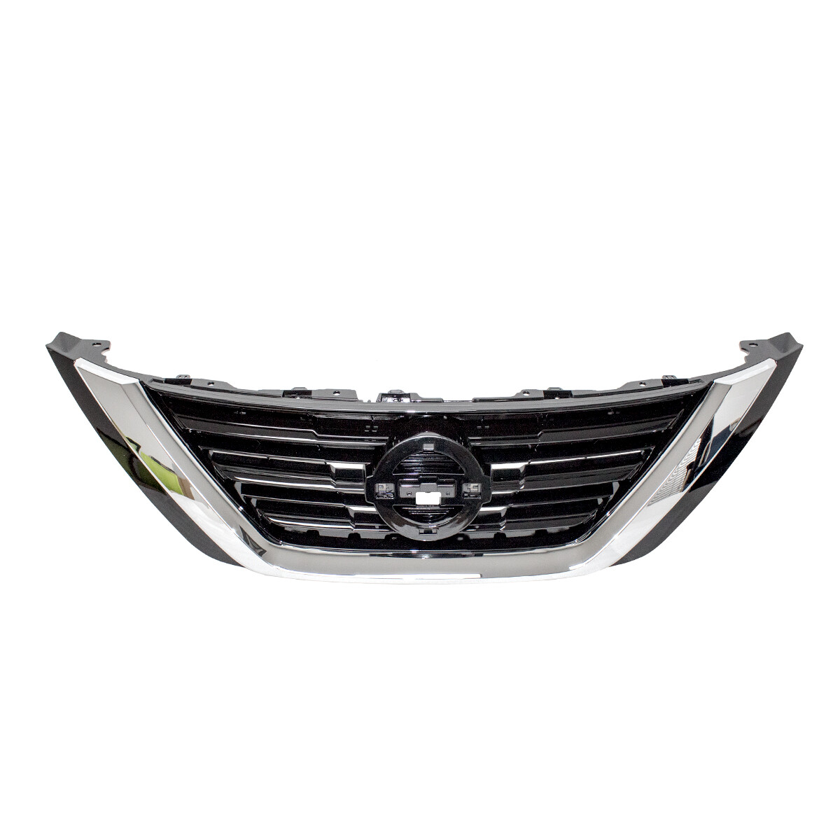 Ease For Nissan Altima 16-18 4 Door Sedan Front Grille Assy JDM Style