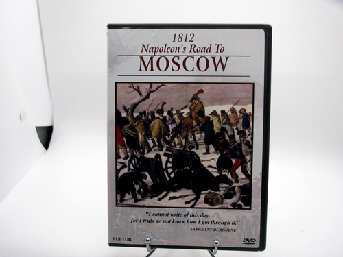 Les campagnes de Napoléon - Histoire des guerres de Napoléon Vol 1 (DVD) Région 1 - Photo 5/12