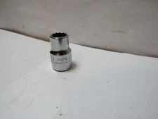 PROTO 5212  USA made 3/8" SOCKET  3/8" drive,   12 POINT        A071N