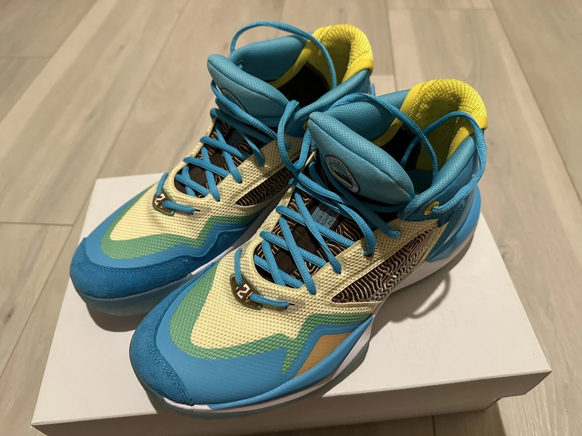 New balance kawhi leonard ebay top