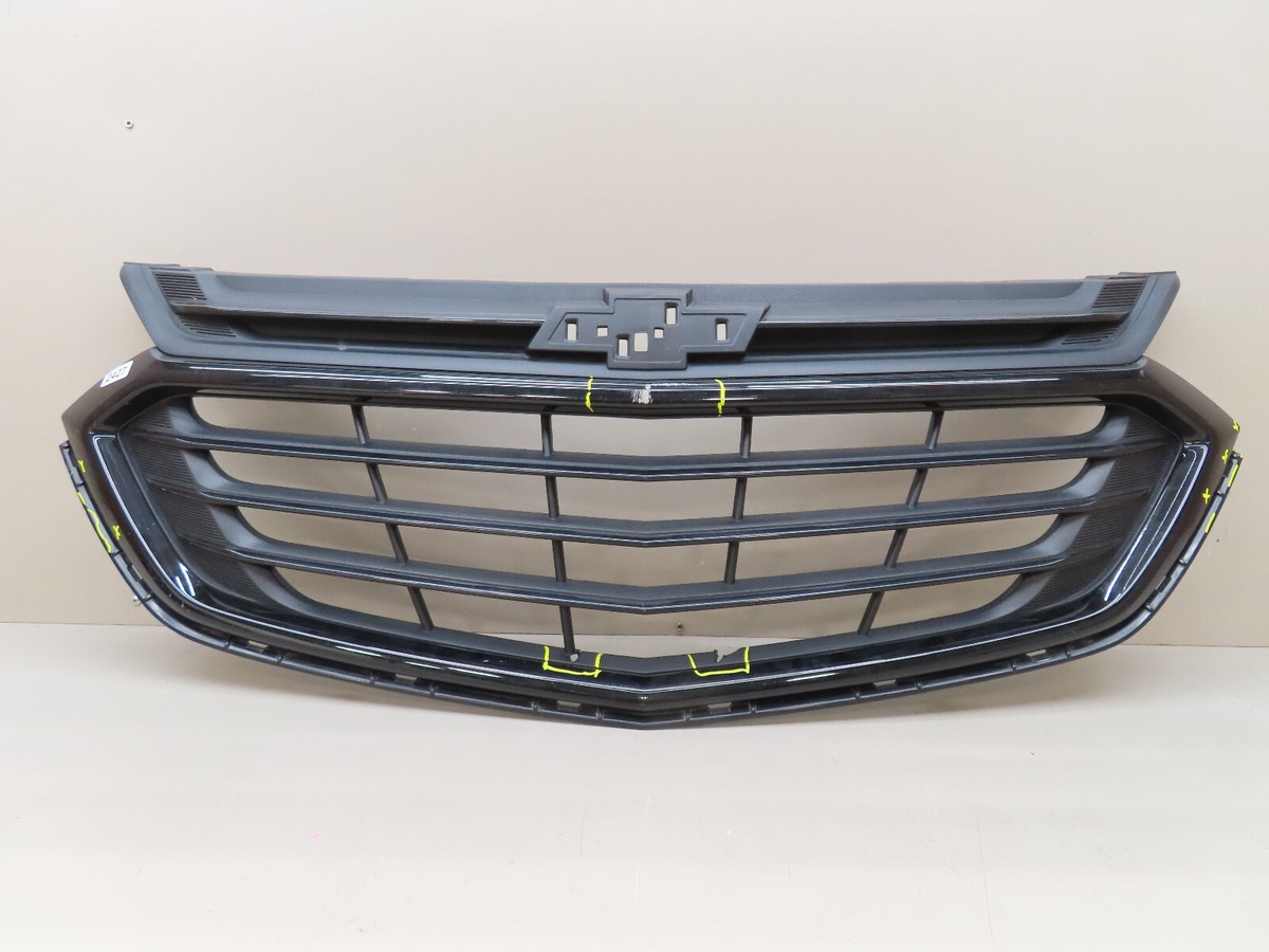 2018-2021 CHEVROLET EQUINOX FRONT RADIATOR GRILL GRILLE OEM