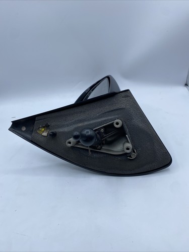 2005-2006 Chevrolet Aveo Passenger Right Side View Manual Door Mirror - Bild 6 von 9