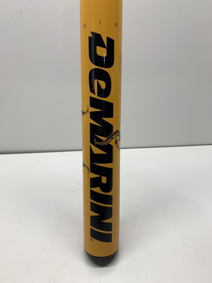 Japanese DeMarini Phenix Fastpitch Softball Bat Composite 84cm 33