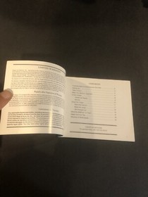 sewer shark sega cd manual