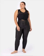 Machines For Freedom Endurance Mvp 2.0 Wmn Blk Xs