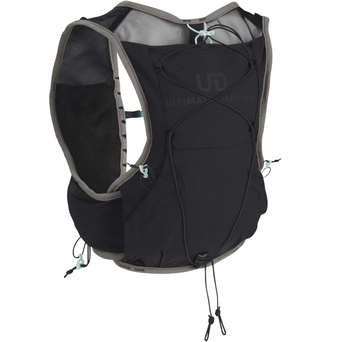 Ultimate Direction Race Hydration Vesta 60 - Женский оникс M 18690₽