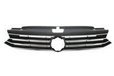 VOLKSWAGEN PASSAT B8 2015 - 2018 FRONT GRILLE INSURANCE APPROVED OE 3G0853651BKZ