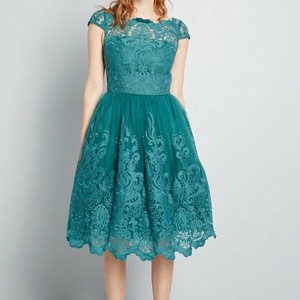 chi chi london exquisite elegance lace dress