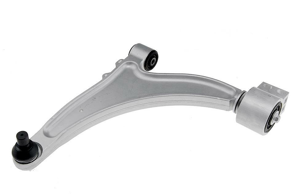 Bras de suspension inférieur gauche pour Insignia et 9-5 - Référence OEM 22730775 en acier forgé