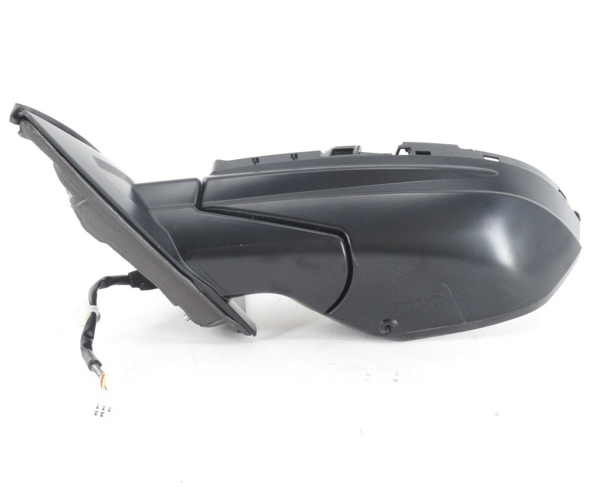 Genuine OEM Honda 76258-TBA-C21ZA Driver Left Side Mirror Assy