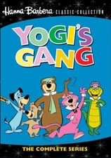 Yogi's Gang