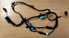 SEAT LEON 2015-2020 Front Door Cables 5F4971036T