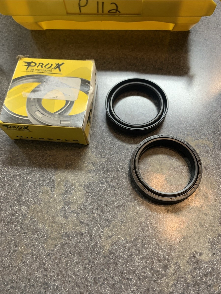 Buy Pro-X - 40.F46589 - Fork Seals online | eBay