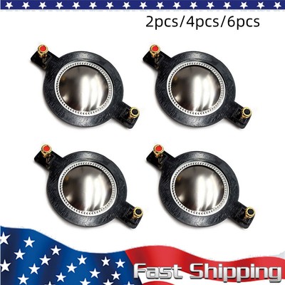 Replacement Diaphragm For Timpano Tempesta TPT-RPDH2000 TPT-DH2000 Horn Driver