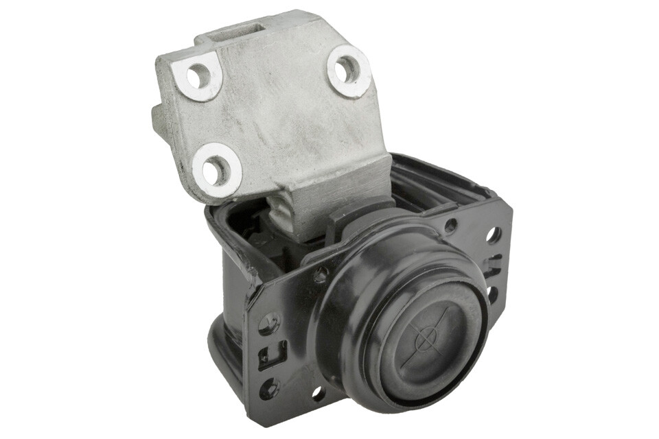 Support moteur droit renforcé 1839H7 compatible Peugeot 307 et C4 I