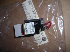 ALLEN BRADLEY 800MS-QT24 SQUARE PILOT LIGHT SERIES C NIB
