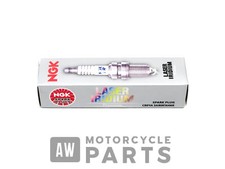 Ngk Iridium Spark Plug For Royal Enfield Hunter 350 – Lkr7bix - Noway E - Foto 2